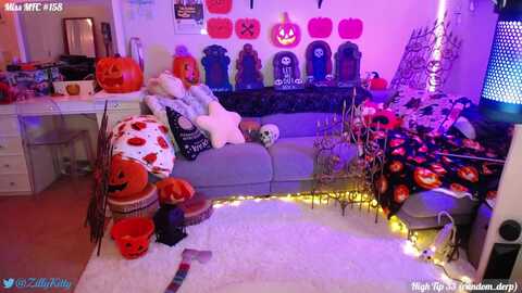 Media: zillykitty Myfreecams Invalid Date