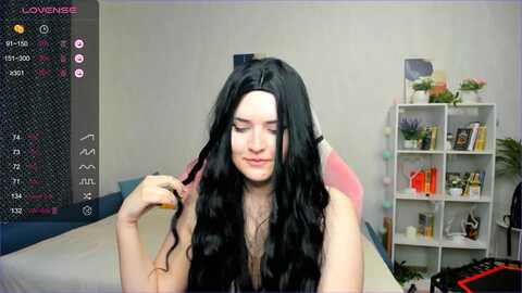 Media: alexa_ridle Myfreecams Invalid Date