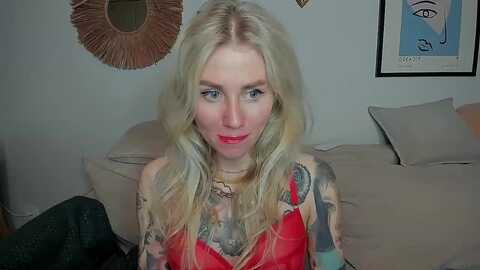 Media: alexa_smithhh Myfreecams Invalid Date