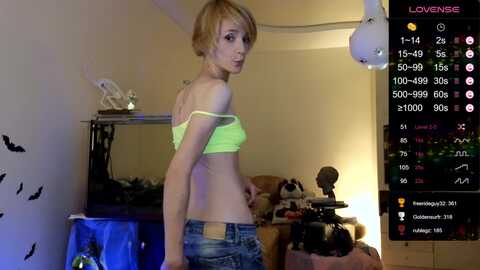Media: alisija_ Myfreecams Invalid Date