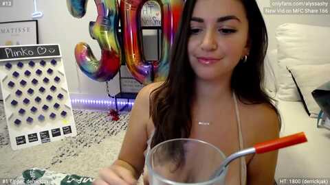 Media: alyssashy Myfreecams Invalid Date