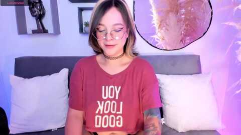 Media: amyaddison_ Myfreecams Invalid Date
