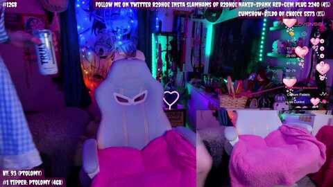 Media: amywild_ Myfreecams Invalid Date