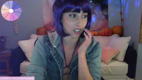 Media: charliexjade Myfreecams Invalid Date