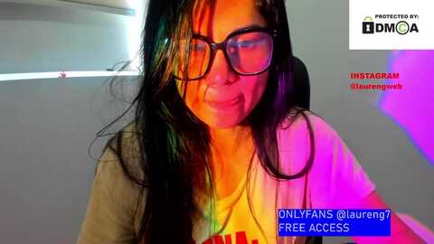 Media: claurensexy Myfreecams Invalid Date