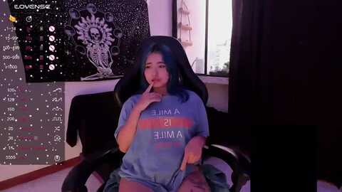 Media: coraline226 Myfreecams Invalid Date