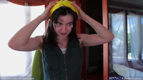 Media: cowgirlblues Myfreecams Invalid Date