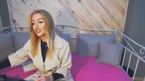 Media: daisyrose_ Myfreecams Invalid Date