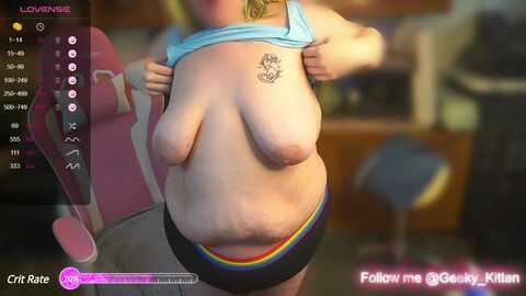 Media: geeky_kitten Myfreecams Invalid Date
