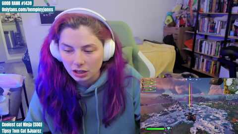 Media: hempleyjones Myfreecams Invalid Date