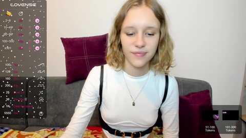 Media: iamhotty_girl Myfreecams Invalid Date