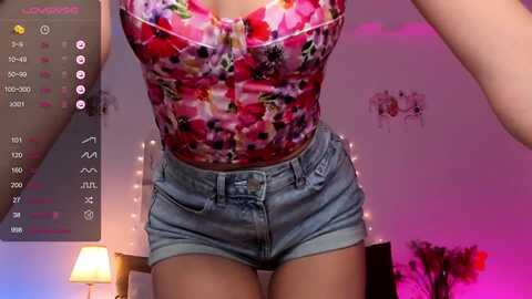 Media: juliafendi Myfreecams Invalid Date