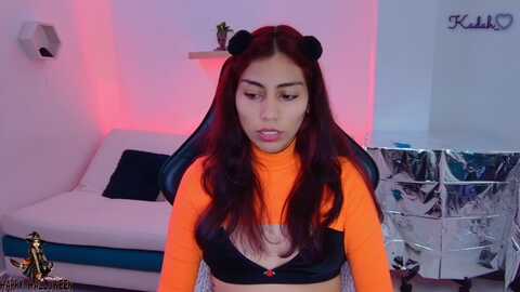 Media: kadah_ Myfreecams Invalid Date