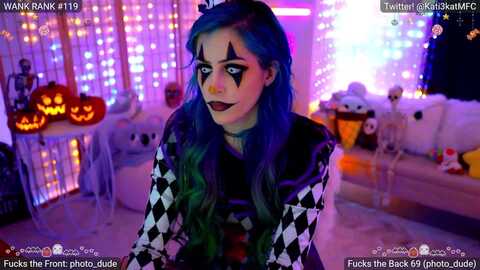 Media: kati3kat Myfreecams Invalid Date