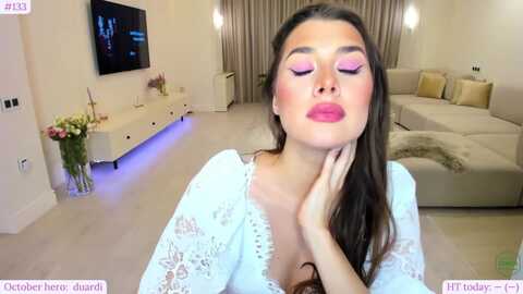 Media: kri_luna Myfreecams Invalid Date