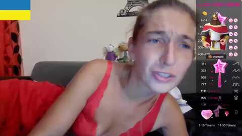 Media: kriss_belly Myfreecams Invalid Date