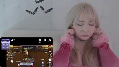 Media: libbyxdoe Myfreecams Invalid Date