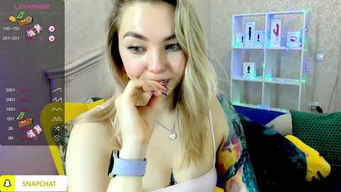 Media: lillimoore_ Myfreecams Invalid Date