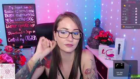 Media: lily_carter18 Myfreecams Invalid Date