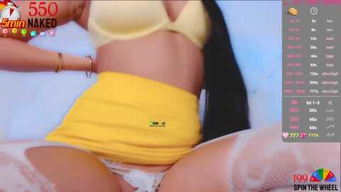 Media: lucky_star888 Myfreecams Invalid Date