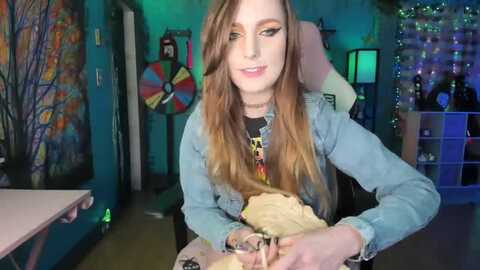 Media: maplemaya Myfreecams Invalid Date