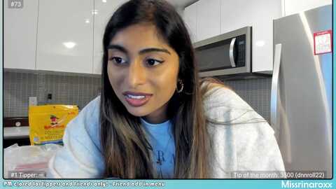 Media: missrinaroxx Myfreecams Invalid Date