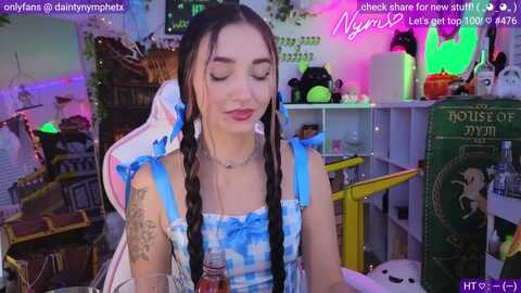 Media: nym_x Myfreecams Invalid Date