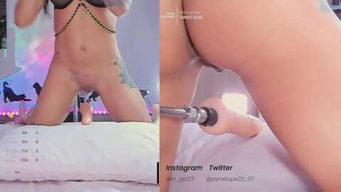 Media: penelope_sexx Myfreecams Invalid Date