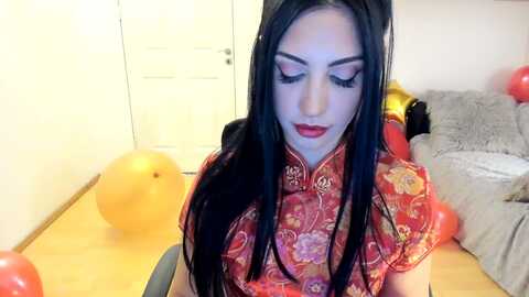 Media: pr1nc3ss_ Myfreecams Invalid Date