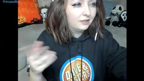 Media: princessbluu Myfreecams Invalid Date
