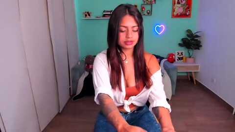 Media: sarishalove Myfreecams Invalid Date