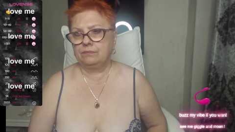 Media: sexylynette4u Myfreecams Invalid Date