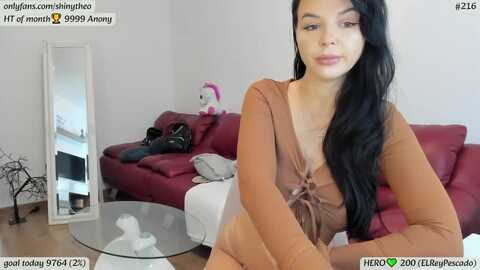 Media: shinytheo Myfreecams Invalid Date