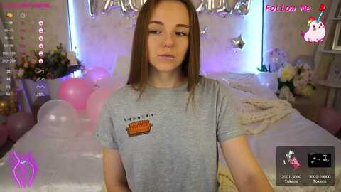 Media: shyfoxyy Myfreecams Invalid Date