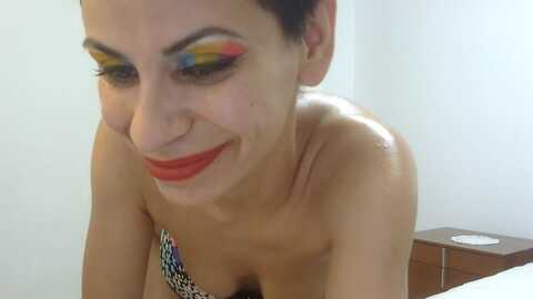 Media: sonyabrunette Myfreecams Invalid Date