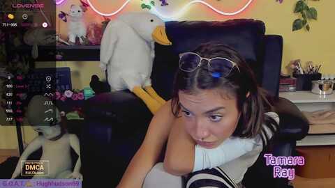 Media: tamararay Myfreecams Invalid Date
