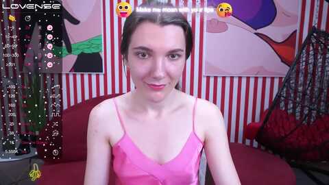 tearprincesss @ myfreecams on 20231008