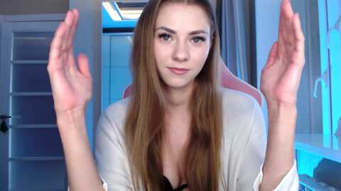 Media: vanillaais_ Myfreecams Invalid Date