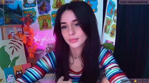 Media: weirdnikusik Myfreecams Invalid Date
