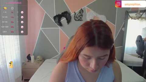 Media: amy_sophia_ Myfreecams Invalid Date