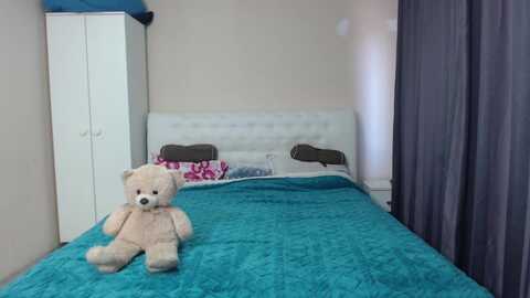 daddyisssues1 @ myfreecams on 20231009