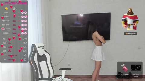 Media: dinabakir Myfreecams Invalid Date