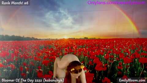 Media: emilybloom Myfreecams Invalid Date