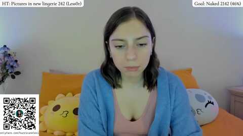 Media: hurricanelexi Myfreecams Invalid Date
