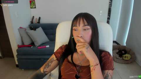 Media: jade7777 Myfreecams Invalid Date