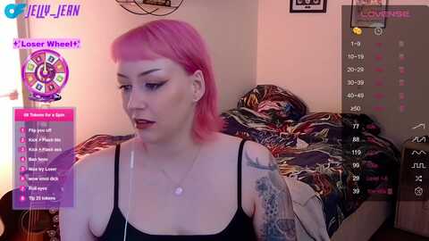 Media: jelly_jean Myfreecams Invalid Date