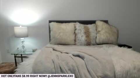 jennsparklexo @ myfreecams on 20231009