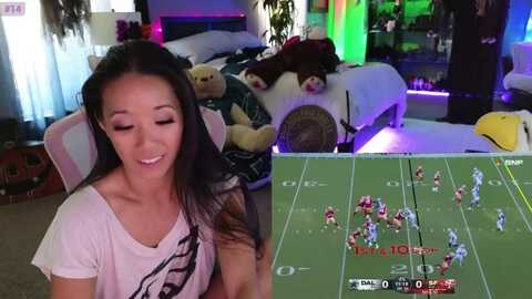 Media: lexxistar Myfreecams Invalid Date