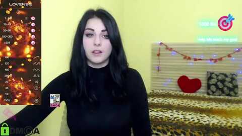 Media: lili_ery Myfreecams Invalid Date