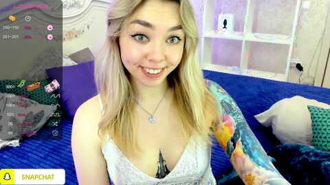 Media: lillimoore_ Myfreecams Invalid Date